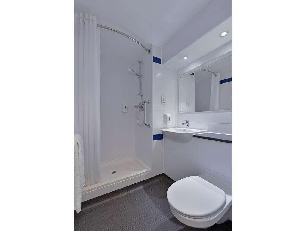 Travelodge Washington A1 Kamer foto