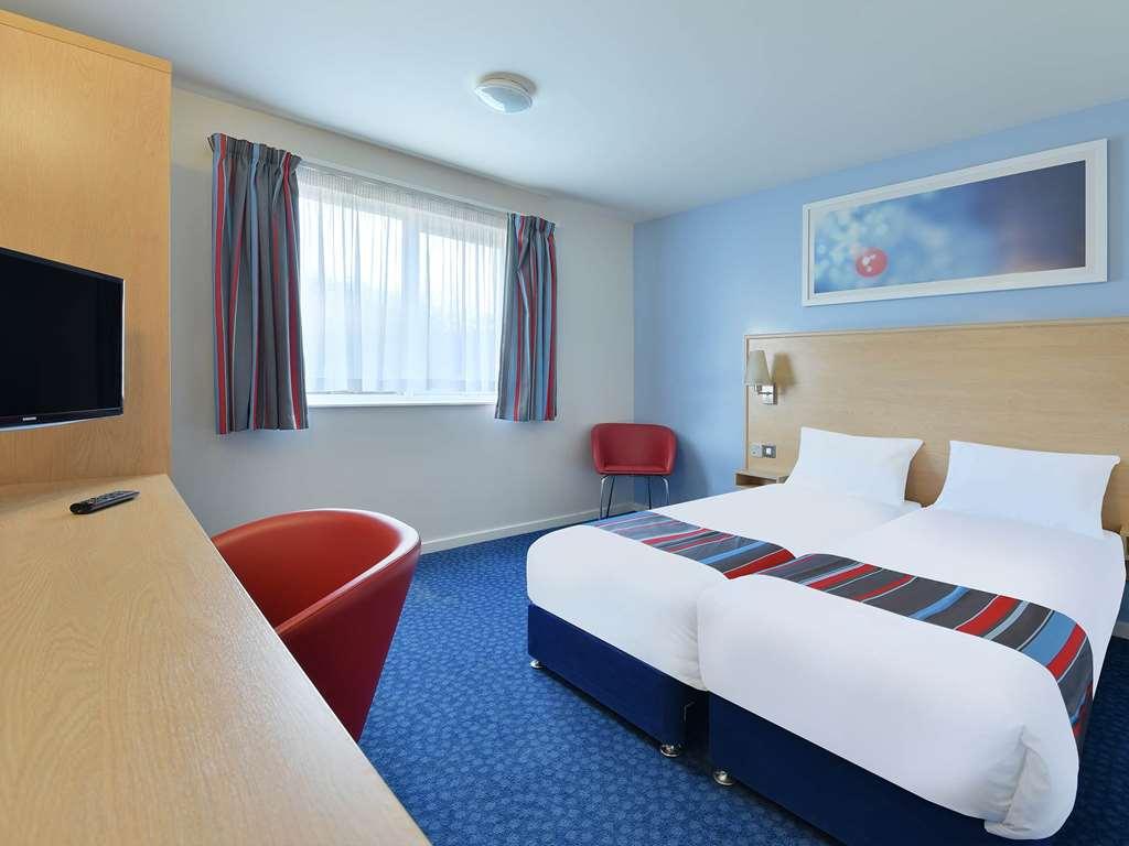 Travelodge Washington A1 Kamer foto