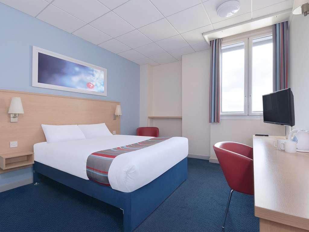 Travelodge Washington A1 Kamer foto