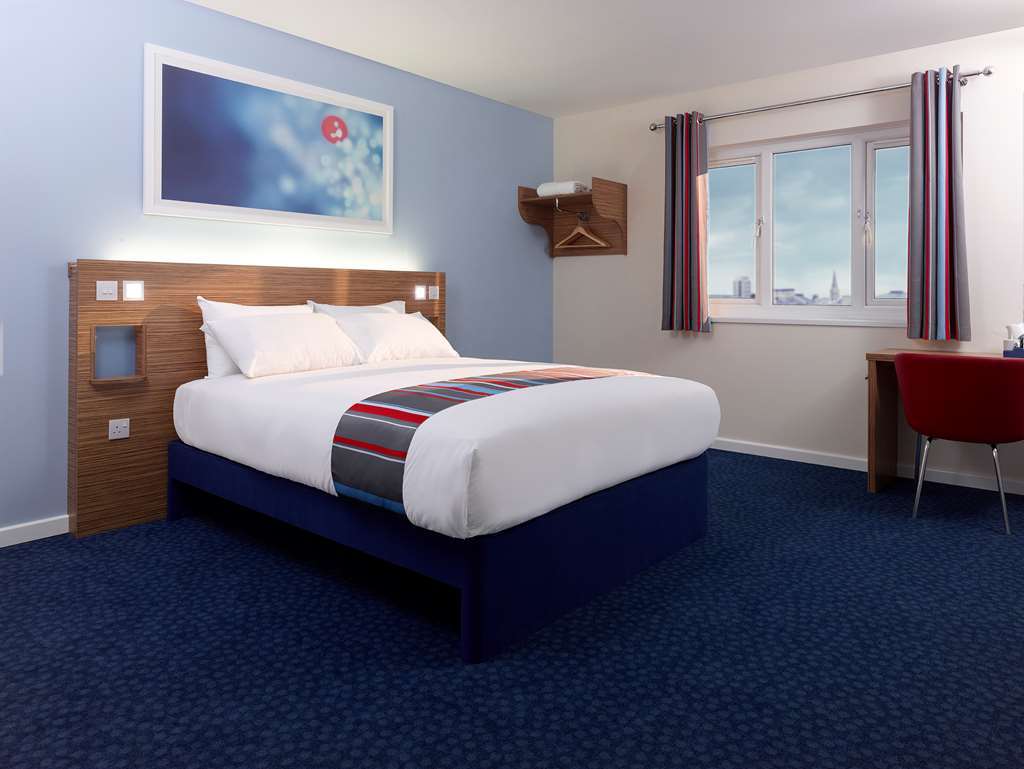 Travelodge Washington A1 Kamer foto