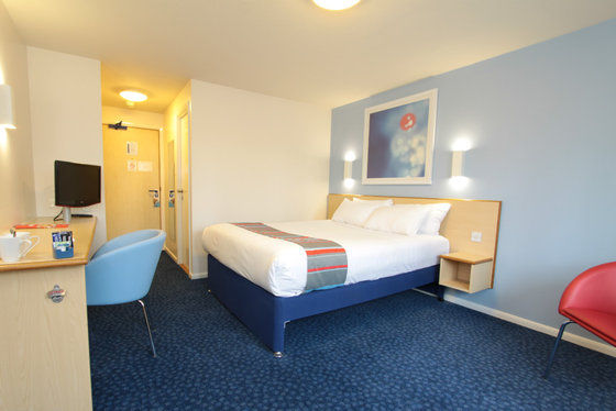 Travelodge Washington A1 Kamer foto