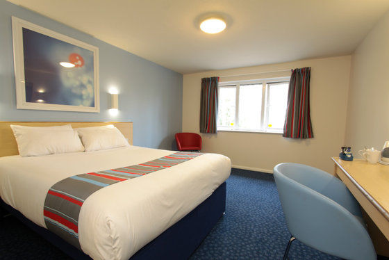 Travelodge Washington A1 Kamer foto