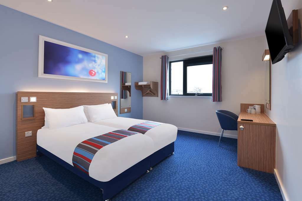 Travelodge Washington A1 Kamer foto