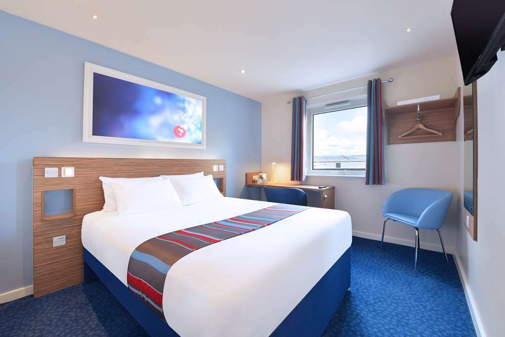 Travelodge Washington A1 Kamer foto