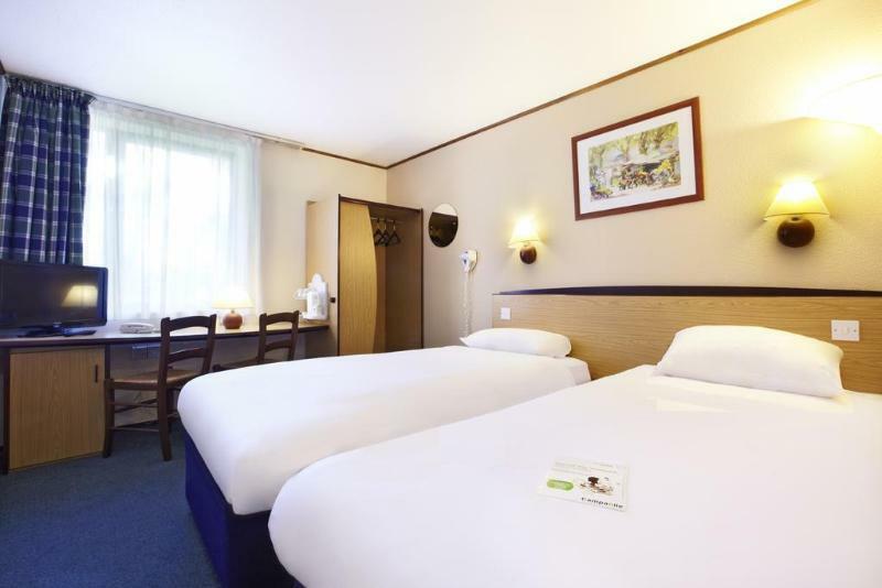 Travelodge Washington A1 Buitenkant foto
