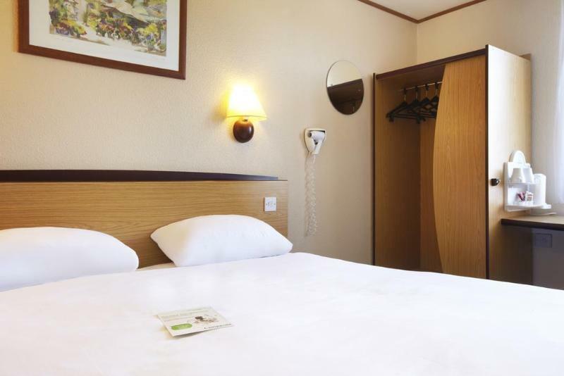 Travelodge Washington A1 Buitenkant foto